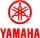 Originálne náhradné diely YAMAHA