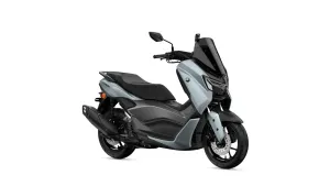Motocykel YAMAHA NMAX 125 TECH MAX 2026 BNC2