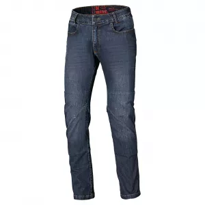 Džínsy Held Pixland denim-modré