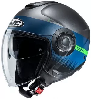 Prilba HJC i40 UNOVA MC4HSF
