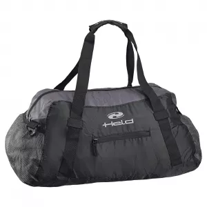 Taška Held Stow Carry Bag čierno-sivá
