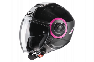 Prilba HJC i40 PANADI MC8