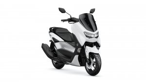 Motocykel YAMAHA NMAX 2023 WM6