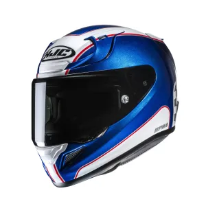 Prilba HJC RPHA12 RESPON MC2