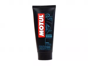 MOTUL E8 pasta na opravu škrabancov 100ml