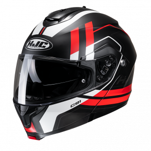 Prilba HJC C91 OCTO MC1SF