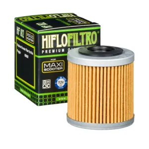 Filter olejový HIFLO 182