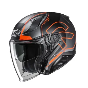 Prilba HJC RPHA31 DEREEN MC6HSF