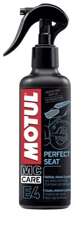 MOTUL E4 sprej na sedadlá 250ml
