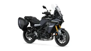 Motocykel YAMAHA TRACER 9GT+ ACC 2024 PGD