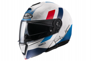 Prilba HJC i90 SYREX MC21SF