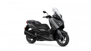 Motocykel YAMAHA YP300RA XMAX 2023 MDNM1