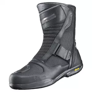Obuv Held SEGRINO GTX čierna