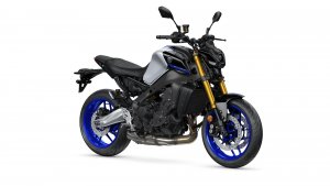 Motocykel YAMAHA MT-09 SP 2022 BWM2