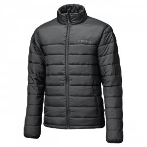 Bunda Prime Coat čierna