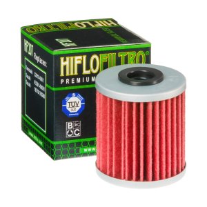 Filter olejovy HIFLO 207