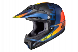 Prilba HJC CLXY II CREED MC27SF