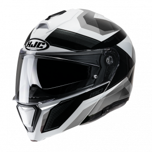 Prilba HJC i90 LARK MC10