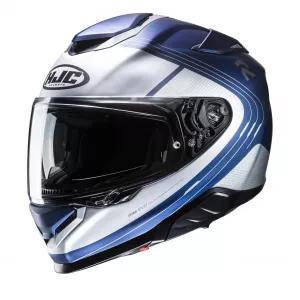 Prilba HJC RPHA71 FREPE MC2SF