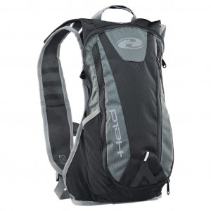 Ruksak Explorer-Bag čierny