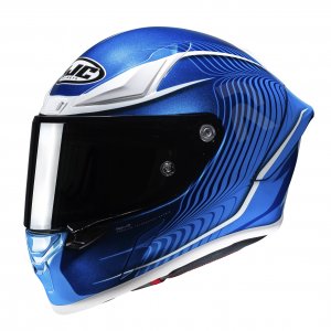 Prilba HJC RPHA1 LOVIS MC2