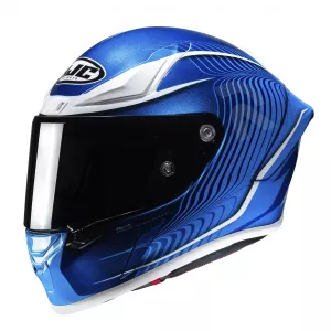 Prilba HJC RPHA1 LOVIS MC2