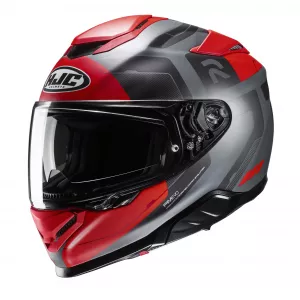 Prilba HJC RPHA71 COZAD MC1SF