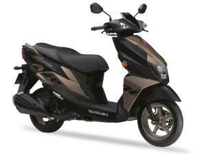 Motocykel SUZUKI AVENIS 125 HYR M6