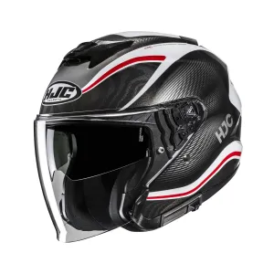 Prilba HJC i31 DEPE MC1