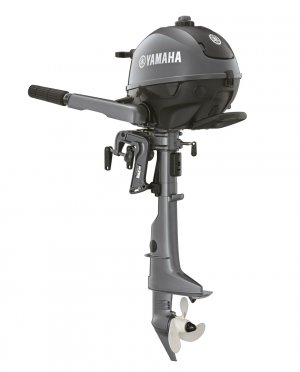Motor lodný YAMAHA F2,5BMHL