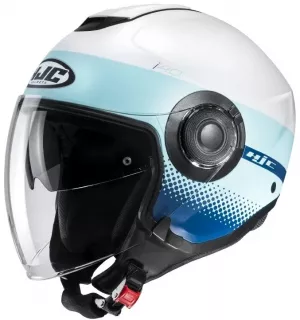 Prilba HJC i40 UNOVA MC24SF