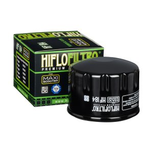 Filter olejový HIFLO 184