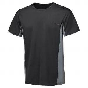 Tričko Held Cool Layer Shirt sivé