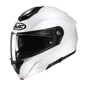 Prilba HJC C92 PEARL WHITE/biela lesklá