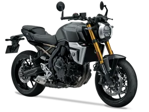 Motocykel Suzuki GSX-8T QVP M6