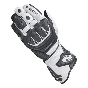 Rukavice Held Evo-Thrux II čierno-biele