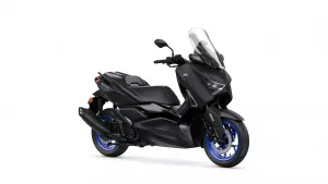 Motocykel YAMAHA YP125RA XMAX 2024 MBL2