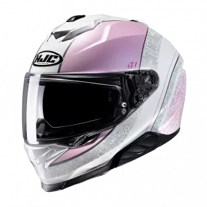 Prilba HJC i71 SERA MC8