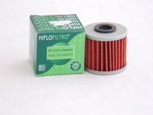 Filter olejový HIFLO 115