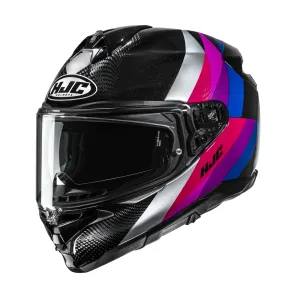 Prilba HJC F72 RACERO MC8