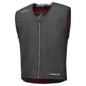 Airbag Held EVEST zips