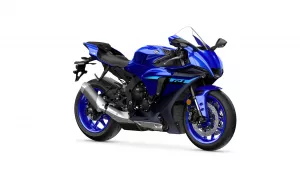 Motocykel YAMAHA R1 2024 DPBMC
