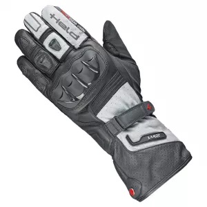Rukavice Held Air n Dry II čierno-sivé