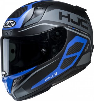 Prilba HJC RPHA11 SARAVO MC2SF