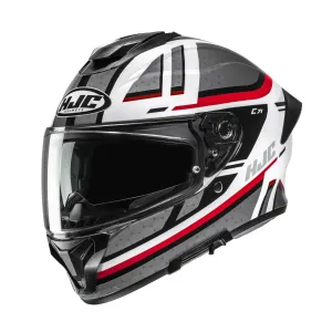 Prilba HJC C71 NOVAH MC1