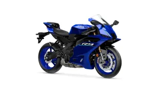 Motocykel YAMAHA R9 2026 DPBMC
