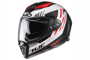 Prilba HJC F70 CARBON KESTA MC1