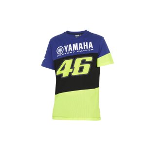 20 tričko YAMAHA VR46 M
