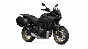Motocykel YAMAHA TRACER 7 GT 2024 SMX DEMO