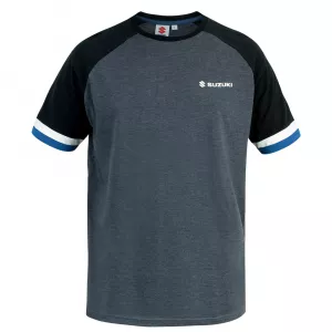 Tričko Suzuki TEAM BLUE T-SHIRT